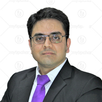 Dr. Abhishek Jain