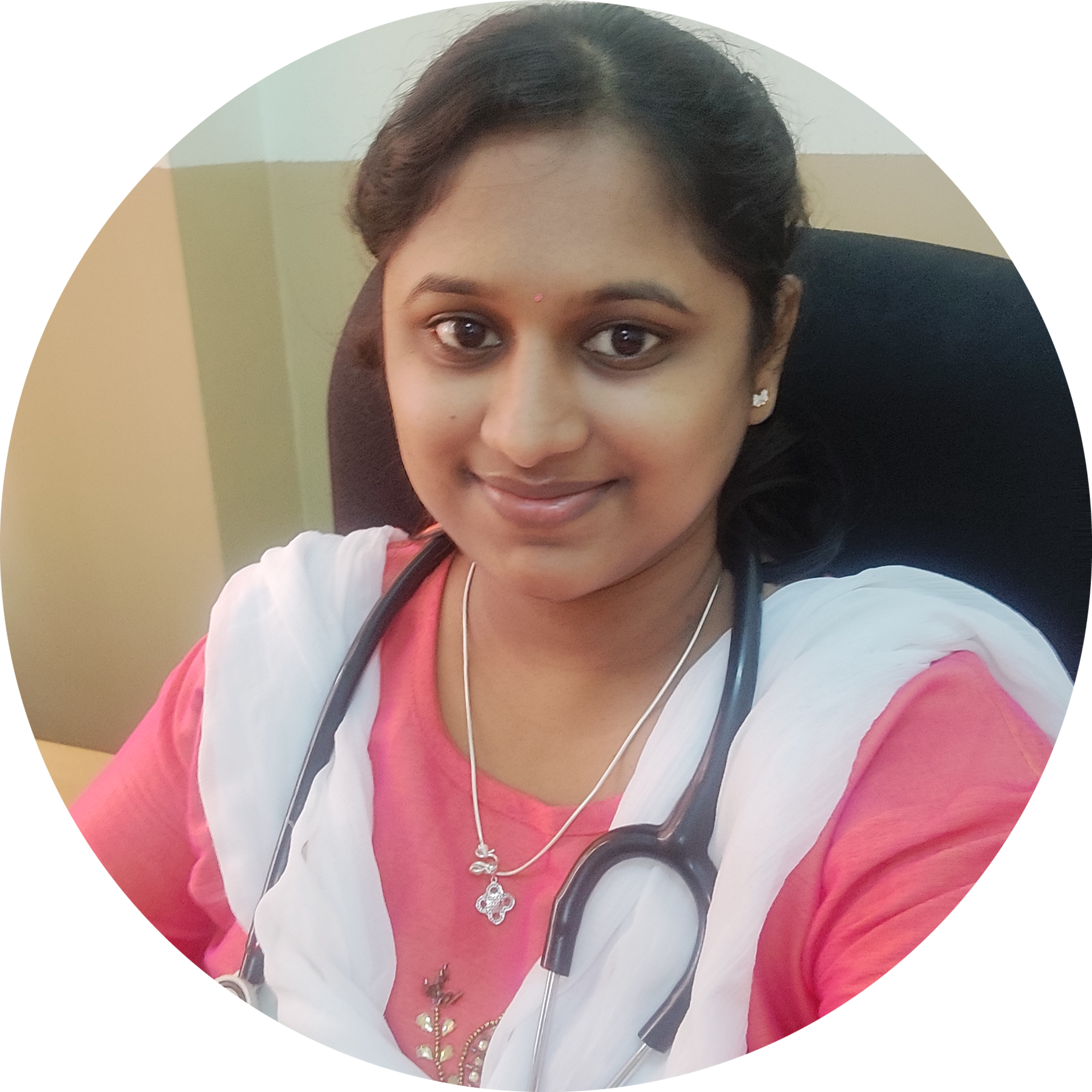 Dr. Chandrika N