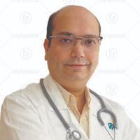 Dr. Prasanna K S