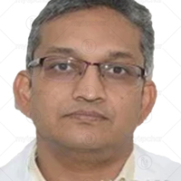 Dr. Anand Subramanyam