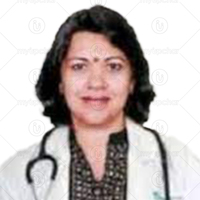 Dr. Priya Biswakumar