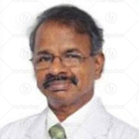 Dr. Anandan N