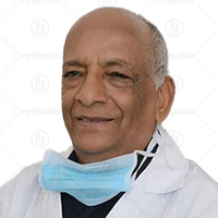 Dr. D D gupta
