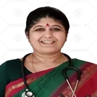 Dr. A Anitha