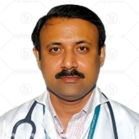 Dr Atanu Bhattacharya