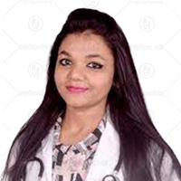 Dr. Saumya Saran Roy