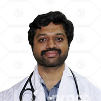 Dr. P Ravinder