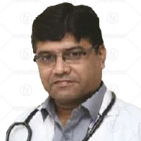 Dr. Partha Pratim Chatterjee