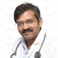 Dr. Raju Pampana