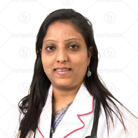 Dr. Neepa Vellimuttam