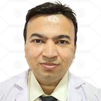 Dr. Abhijit Kale