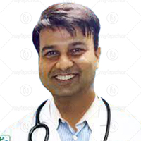 Dr. Ajay Rathod