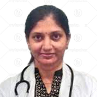 Dr. Anilasre Atluri