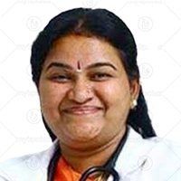Dr. Meera Raghavan