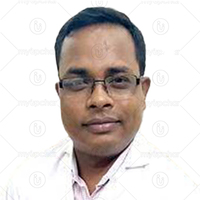 Dr Akshaya Kumar Sahoo