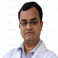 Dr Amit Kumar Chanduka