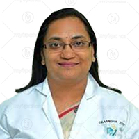 Dr. Anagha Zope
