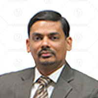 Dr. Chirag A. Shah