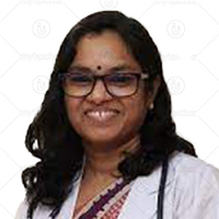 Dr. Madhuri Vidyashankar