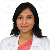 Dr. Manisha Chakrabarti