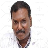 Dr. Arul Sundaresh Kumar L