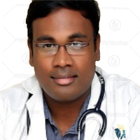 Dr. Arun Prabhu Ganeshan G
