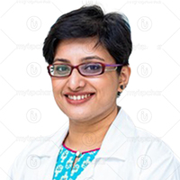 Dr. Manjula Rao