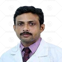 Dr Ekambaranath T S