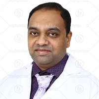 Dr. Visweswar Reddy P