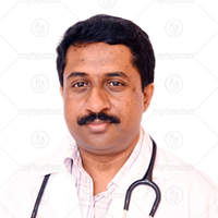 Dr Devaraja R