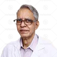 Dr Uma Chandran S