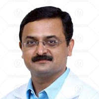Dr. Venkatasubramanian Rangarajan