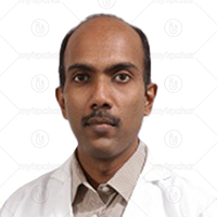 Dr. Shankar Ganesh C V