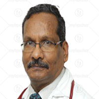 Dr. Subba Rao B