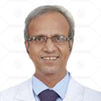 Dr. Ravichandran G