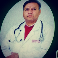 Dr. Navin Kumar