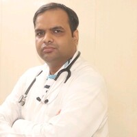 Dr. Deepak Kumar