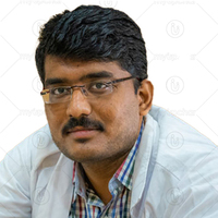Dr. MAHUDESWARAN R