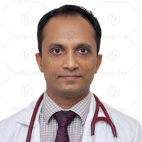 Dr Harikrishnan P
