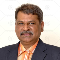 Dr. Anil Jadav