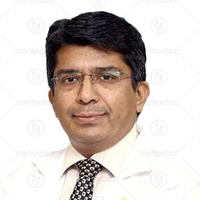 Dr. Arun Kumar Ramanathan