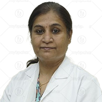 Dr. Jayashree Nagaraj Bhasgi