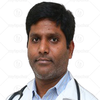 Dr. A Venkat Reddy