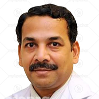 Dr. N Somasekhar Reddy