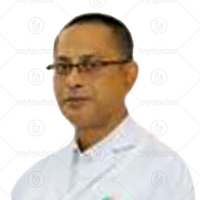 Dr. Sadhan Brata Das - Internal Medicine in Kamrup, Fees, reviews, Book ...