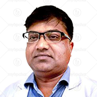 Dr. Anand V K