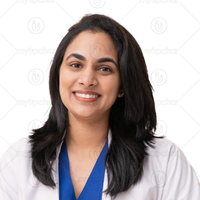 DR. ASHA REDDY