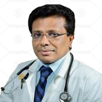 Dr. Anil Sivadasan Radha
