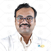 Dr. Ashish S Chaudhari
