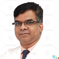 Dr. Adesh Singh